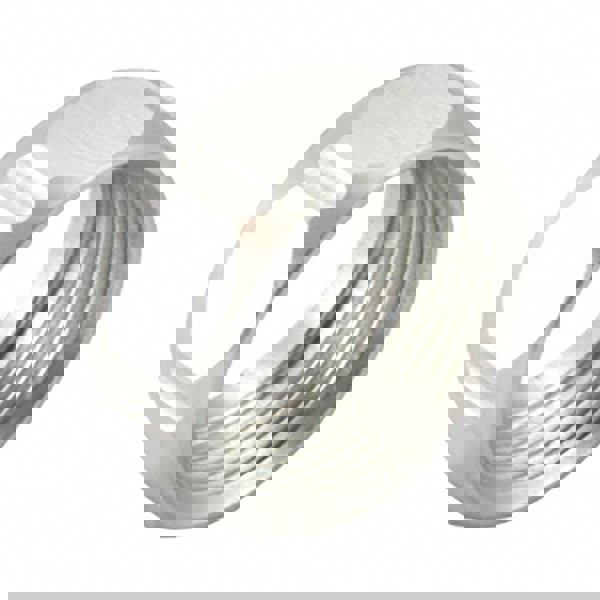 Coolant Hose Elbows, Fittings & Reducers; Type: Nut; For Use With: Mist Coolant Systems; Hose Inside Diameter: 0.125; Connection Type: Male to Female; Number Of Pieces: 1; Thread Standard: NPT; Acid-resistant: Yes; Body Material: Aluminum; Maximum Pressur